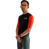 Capo - G.S. Padrone Aero Jersey - Men's - Red Earth