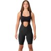 Capo - Super Corsa Race Drop Tail Bib Shorts - Women's - Black