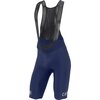 Capo - G.S. Padrone Aero Bib Shorts - Regular - Navy