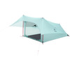 MSR - Flylite Tent: 2-Person 3-Season