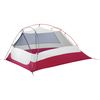 MSR - Nook Tent: 2-Person 3-Season