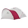 MSR - Hubba Tour Tent: 2-Person 3-Season