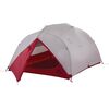 MSR - Mutha Hubba NX Tent: 3-Person 3-Season