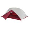 MSR - Carbon Reflex 3 Tent: 3-Person 3-Season