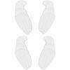 Crab Grab Mini Claws - Pattes Antidérapantes Snowboard Blanc