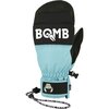Crab Grab - Punch Mitten - Bomb Hole