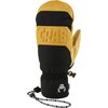 Crab Grab - Champ Mitten - Black and Tan
