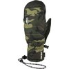 Woodland Camo