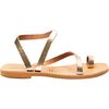 Cocobelle - Crescent Sandal - Women's