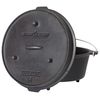 Camp Chef - Deluxe 12-Quart Dutch Oven