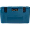 Canyon Coolers - Outfitter 55qt Cooler - Azure Blue