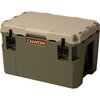 Canyon Coolers - Pro 45qt Cooler - Juniper Green / Tan Lid