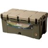 Canyon Coolers - Prospector 103qt Cooler - Sedona Red