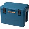 Canyon Coolers - Outfitter 35qt Cooler - Azure Blue