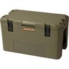 Canyon Coolers - Outfitter 55qt Cooler - Juniper Green