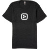 Competitive Cyclist - Dot Logo Tri-Blend Crew - Men's