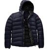 Canada Goose - Brookvale Hooded Down Jacket - Men's