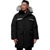 Canada Goose - Resolute Down Parka - Men's