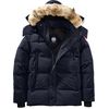 Canada Goose - Wyndham Down Parka - Men's