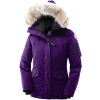 Canada Goose - Montebello Down Parka - Women's