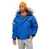 Canada Goose - PBI Chilliwack Bomber Down Jacket  - Men's