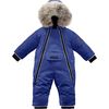 Canada Goose Lamb Snowsuit - Infant Boys' | Backcountry.com