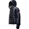 Canada Goose - Hybridge Lite Hooded Down Jacket - Men's