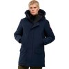 Canada Goose - Langford Parka - CR - Men's - Atlantic Navy