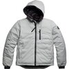 Canada Goose - Lodge Hooded Jacket - BD - Men's - Stratus Grey