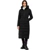 Canada Goose - Clair Long Coat - Women's - Black