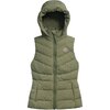 Canada Goose - Clair Vest - TD - Women's - Vireo Green