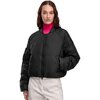 Canada Goose - Elba Bomber Jacket - Women's - Black