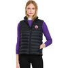Canada Goose - Aethera Vest - CD - Women's - Black