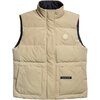 Canada Goose - Legacy Freestyle Vest - TD - Women's - Military Tan