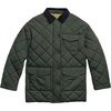 Canada Goose - Terra Coat - Women's - Rowan Green