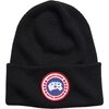Canada Goose - Arctic Toque - Black