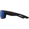APEX Lenses Polarized Replacement Lenses For Costa Motu Sunglasses - USA Made, 1.5mm Thick, UV & Glare Protection (Black) - View #5