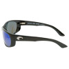 APEX Polarized Replacement Lenses For Costa Howler Sunglasses - Purple, 1.5mm Thick, USA Made - View #9