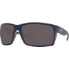 Matte Dark Blue Gray 580p