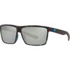 Ocearch Matte Tiger Shark /Gray Silver Mirror