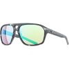 Ocearch Matte Tiger Shark/580G Glass/Copper/Green Mirror