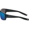 Polarized Replacement Lenses For Costa Tico Sunglasses - Emerald Green - View #6