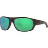 Matte Wetlands Frame/Green Mirror 580G