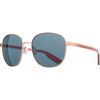 Rose Gold/580P Polycarbonate/Gray