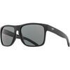 Matte Black/580P Polycarbonate/Gray
