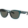 Costa - Salina 580G Sunglasses - Teal Gray