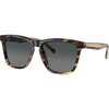 Costa - Ulu 580G Sunglasses - Tortoise/Gray Gradient 580G