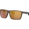 Matte Tortoise/Gold Mirror 580G