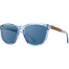 Crater Lake/HD Plus Polarized Blue