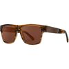 Tortoise/Brown Polarized